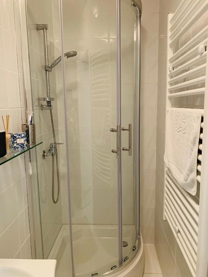 Studio Apartment Ivana Zagreb Exterior photo